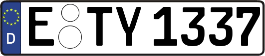 E-TY1337