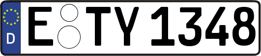 E-TY1348