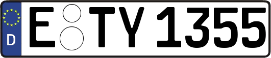 E-TY1355