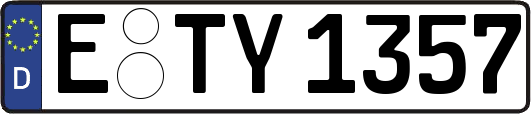 E-TY1357