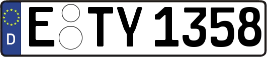E-TY1358