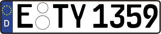E-TY1359
