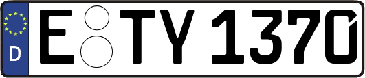 E-TY1370