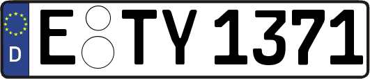 E-TY1371