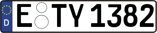 E-TY1382