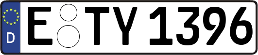 E-TY1396