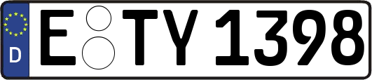E-TY1398