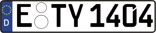 E-TY1404