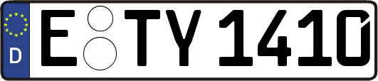 E-TY1410