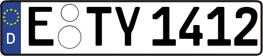 E-TY1412