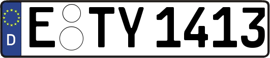 E-TY1413