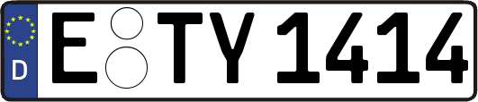 E-TY1414