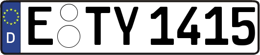E-TY1415