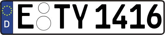 E-TY1416
