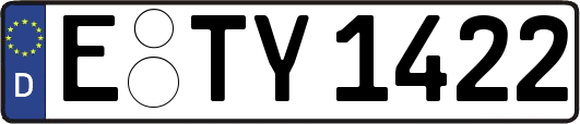 E-TY1422