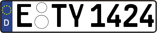 E-TY1424