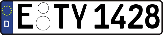 E-TY1428