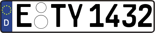E-TY1432