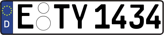 E-TY1434