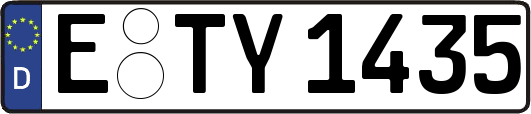 E-TY1435