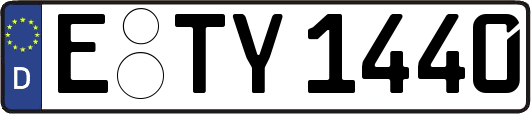 E-TY1440