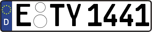 E-TY1441