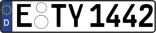 E-TY1442