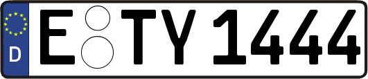 E-TY1444