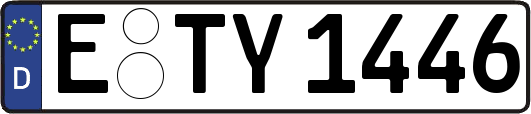 E-TY1446