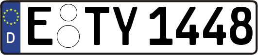 E-TY1448