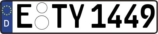 E-TY1449