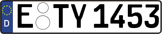 E-TY1453