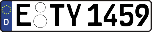 E-TY1459
