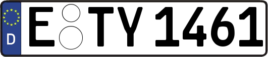 E-TY1461