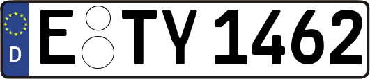 E-TY1462