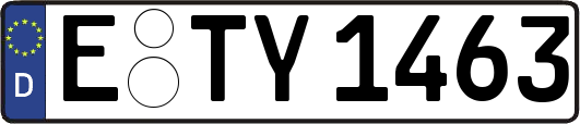 E-TY1463