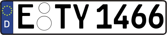 E-TY1466