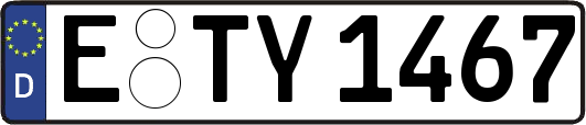 E-TY1467