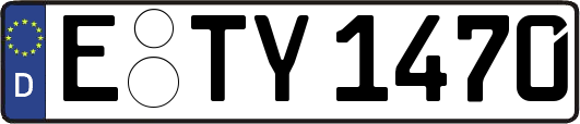 E-TY1470