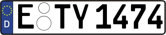 E-TY1474