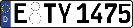 E-TY1475