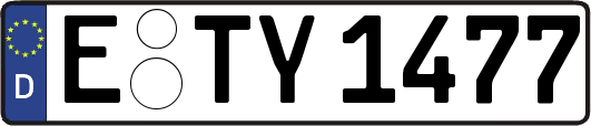 E-TY1477