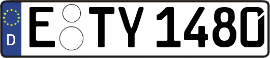 E-TY1480