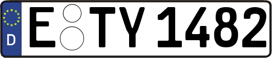 E-TY1482