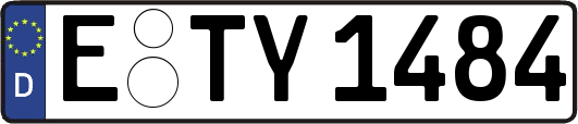 E-TY1484
