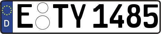 E-TY1485