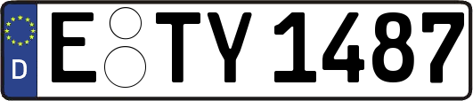 E-TY1487