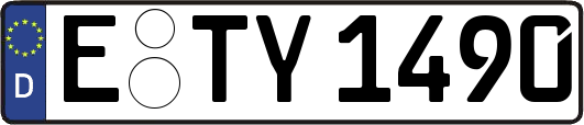 E-TY1490
