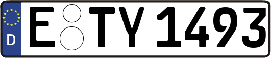 E-TY1493