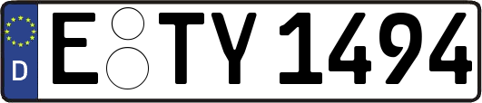 E-TY1494
